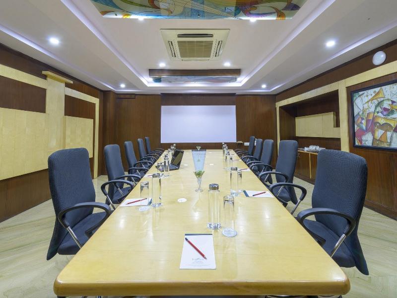 The Fern Residency Yeshwanthpur image