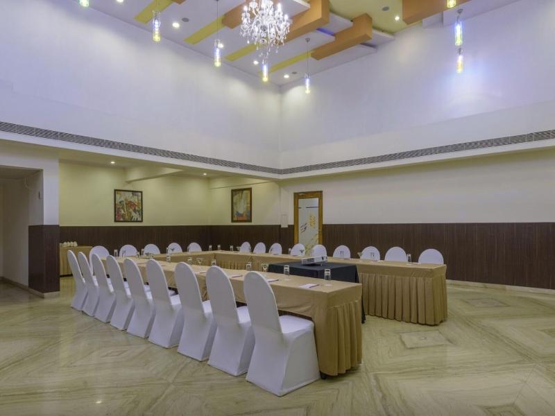 The Fern Residency Yeshwanthpur image