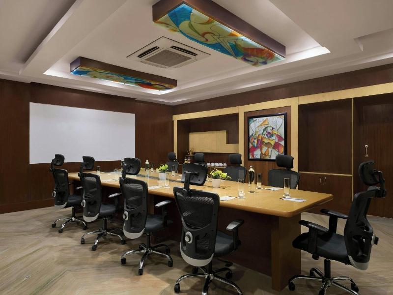 The Fern Residency Yeshwanthpur image