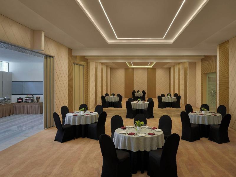 The Fern Residency Yeshwanthpur image