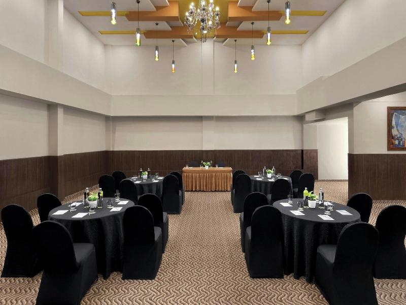The Fern Residency Yeshwanthpur image