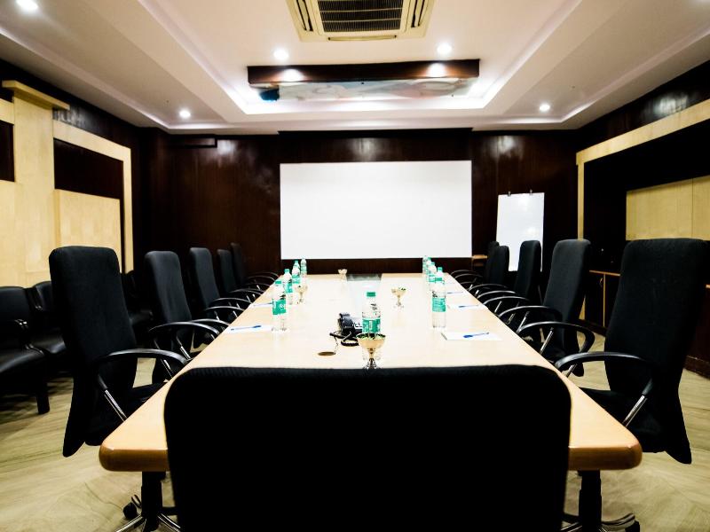 The Fern Residency Yeshwanthpur image