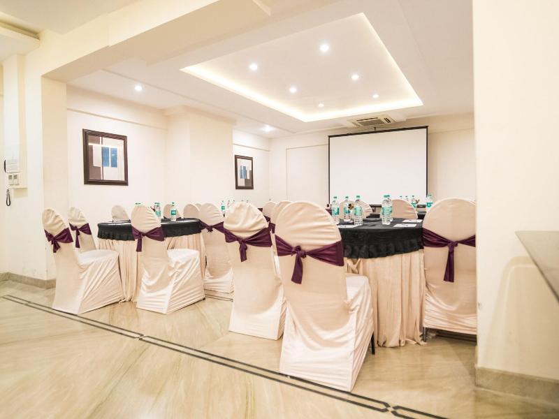 The Fern Residency Yeshwanthpur image