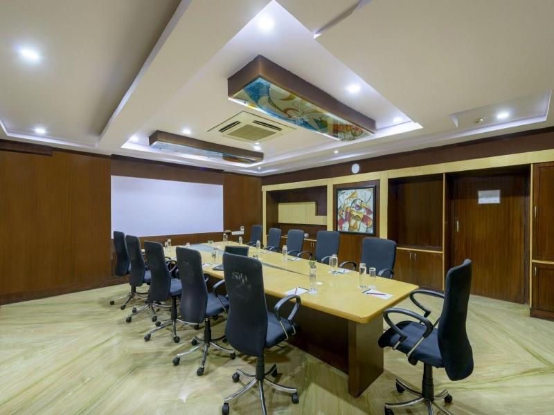 The Fern Residency Yeshwanthpur image