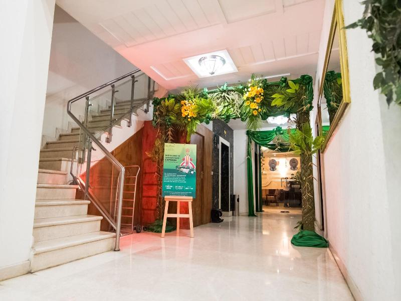 The Fern Residency Yeshwanthpur image