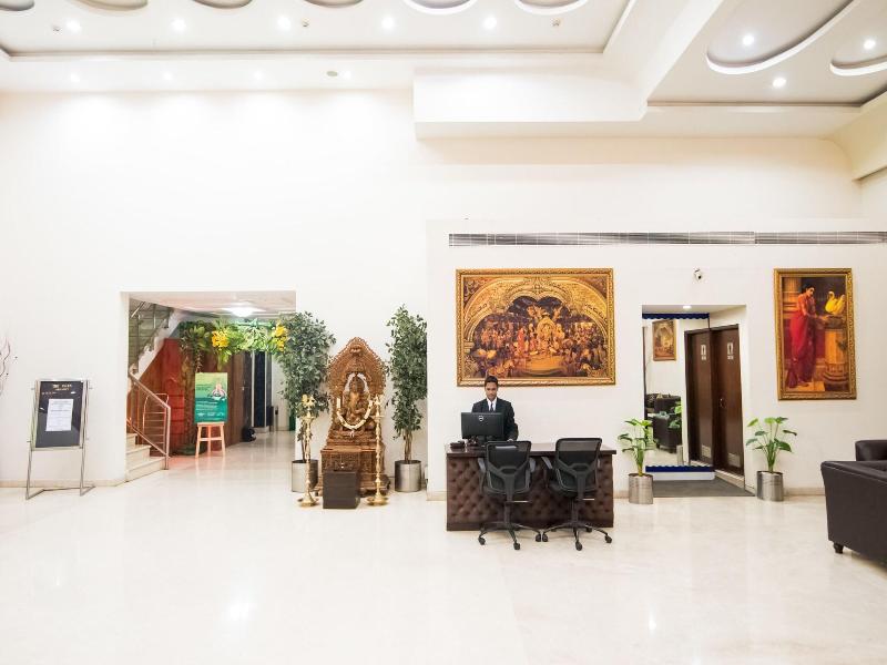 The Fern Residency Yeshwanthpur image