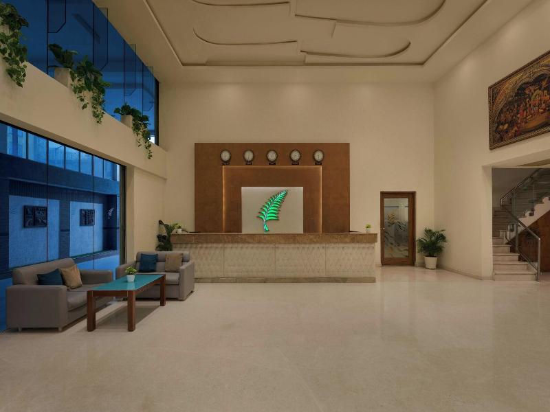 The Fern Residency Yeshwanthpur image