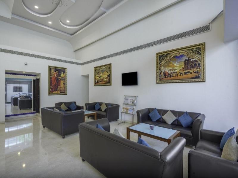 The Fern Residency Yeshwanthpur image