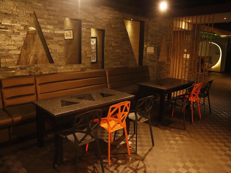 The Fern Residency Yeshwanthpur image