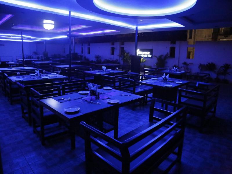 The Fern Residency Yeshwanthpur image