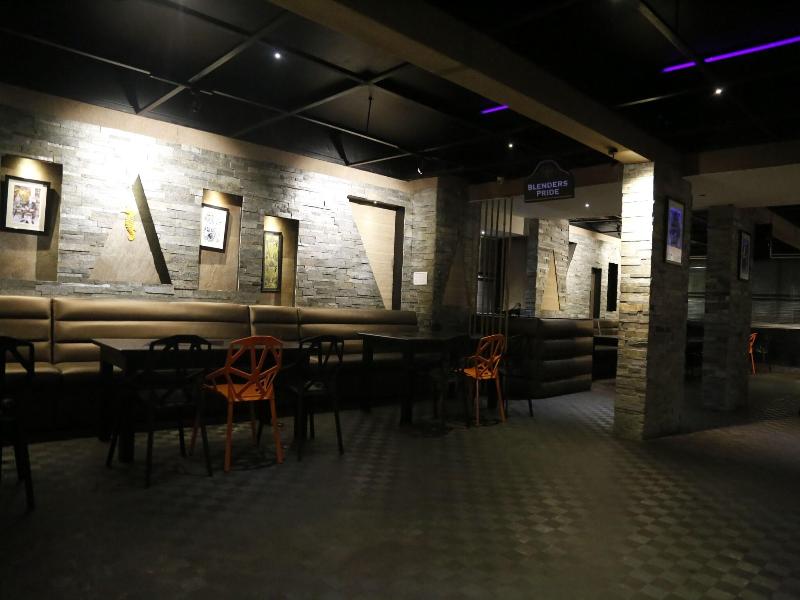 The Fern Residency Yeshwanthpur image