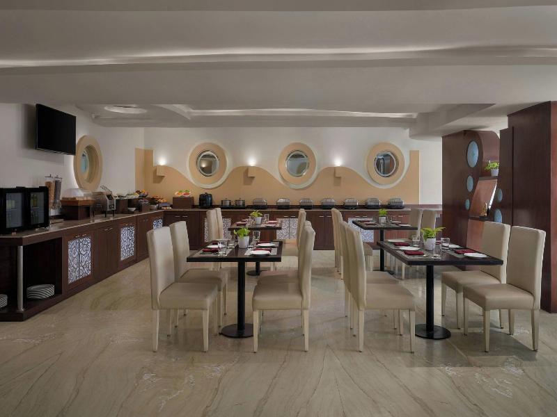 The Fern Residency Yeshwanthpur image