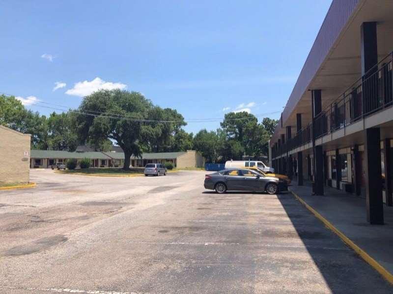 Stay Express Inn North Charleston image