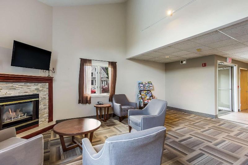 Rodeway Inn