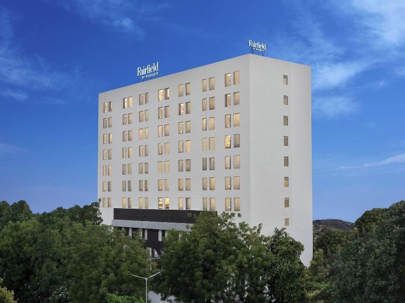 Fairfield By Marriott Ahmedabad image