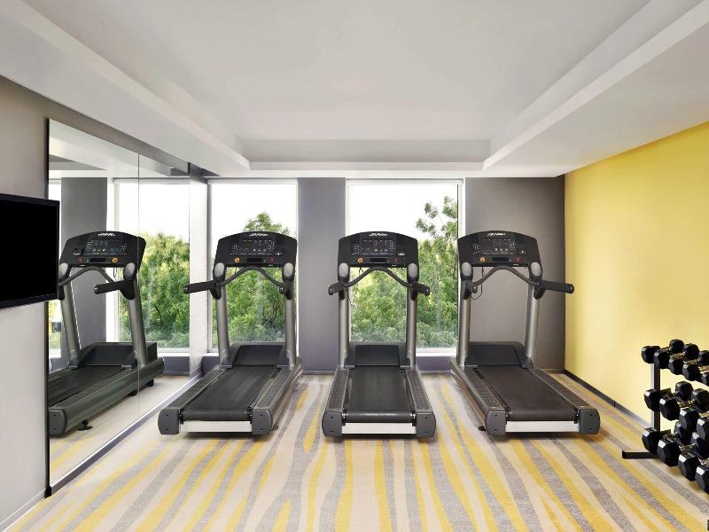 Fairfield By Marriott Ahmedabad image