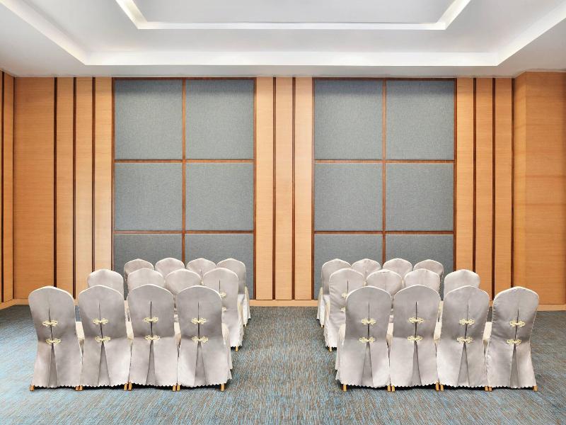 Fairfield By Marriott Ahmedabad image