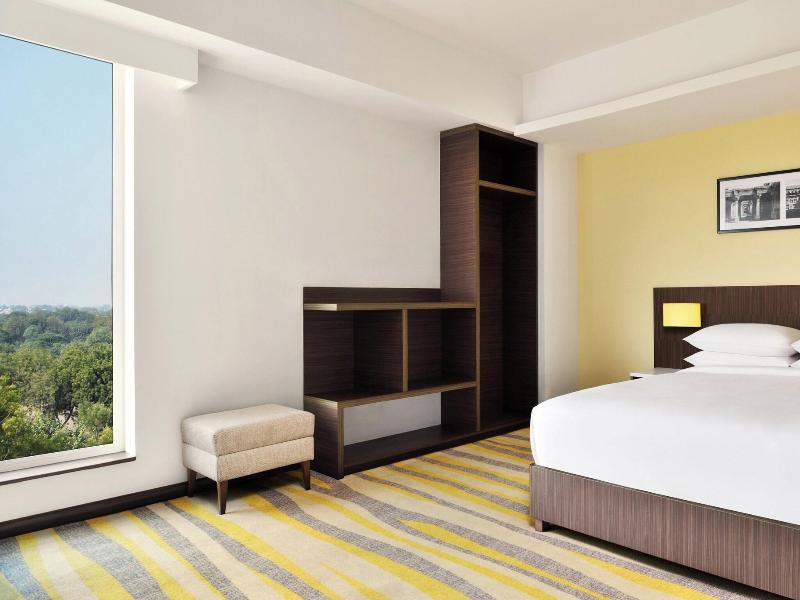Fairfield By Marriott Ahmedabad image