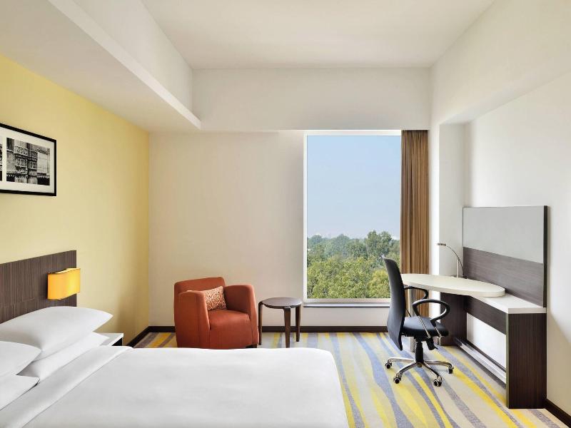 Fairfield By Marriott Ahmedabad image