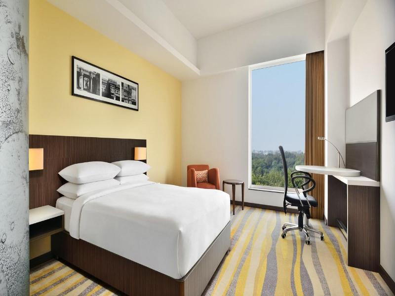 Fairfield By Marriott Ahmedabad image