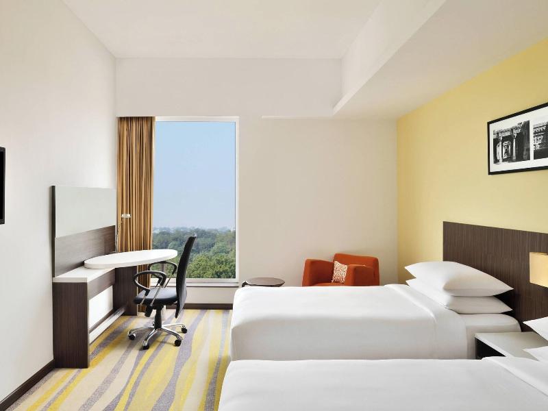 Fairfield By Marriott Ahmedabad image