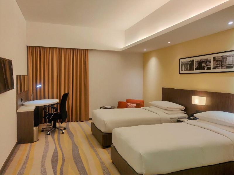 Fairfield By Marriott Ahmedabad image