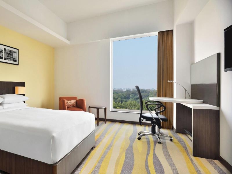 Fairfield By Marriott Ahmedabad image