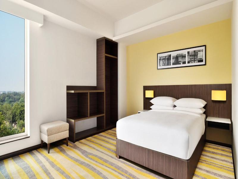 Fairfield By Marriott Ahmedabad image