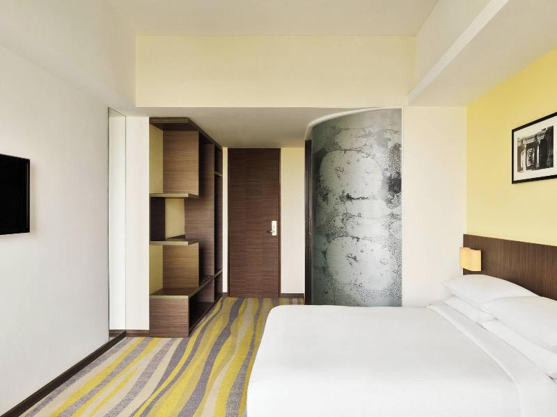 Fairfield By Marriott Ahmedabad image