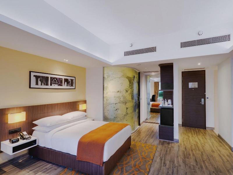 Fairfield By Marriott Ahmedabad image