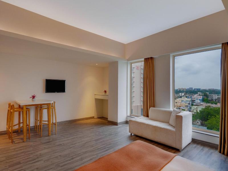 Fairfield By Marriott Ahmedabad image