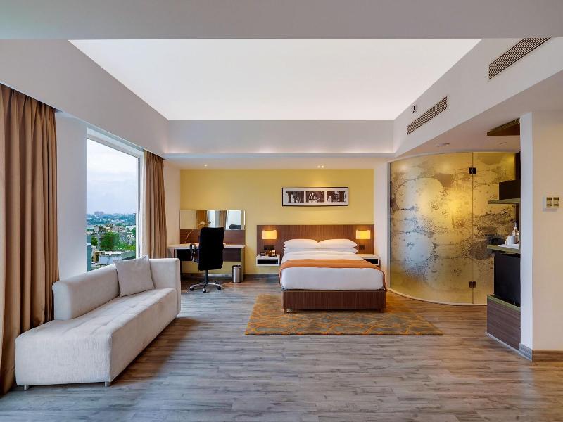 Fairfield By Marriott Ahmedabad image