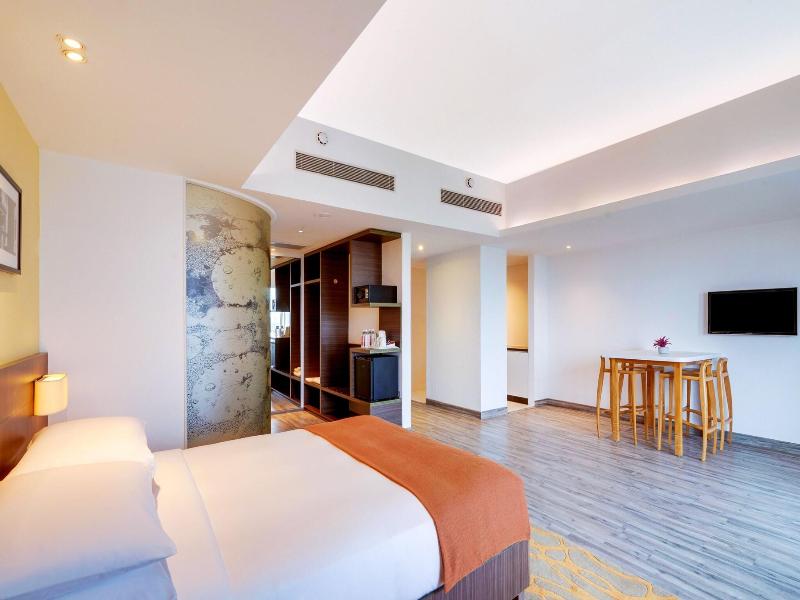 Fairfield By Marriott Ahmedabad image