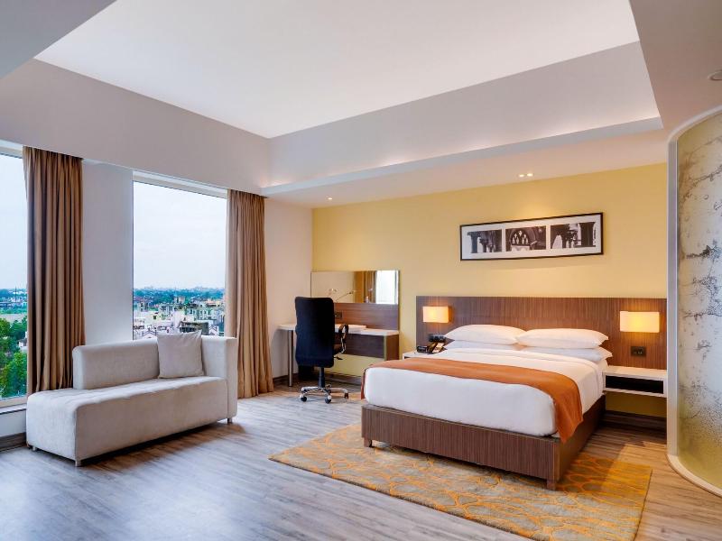 Fairfield By Marriott Ahmedabad image