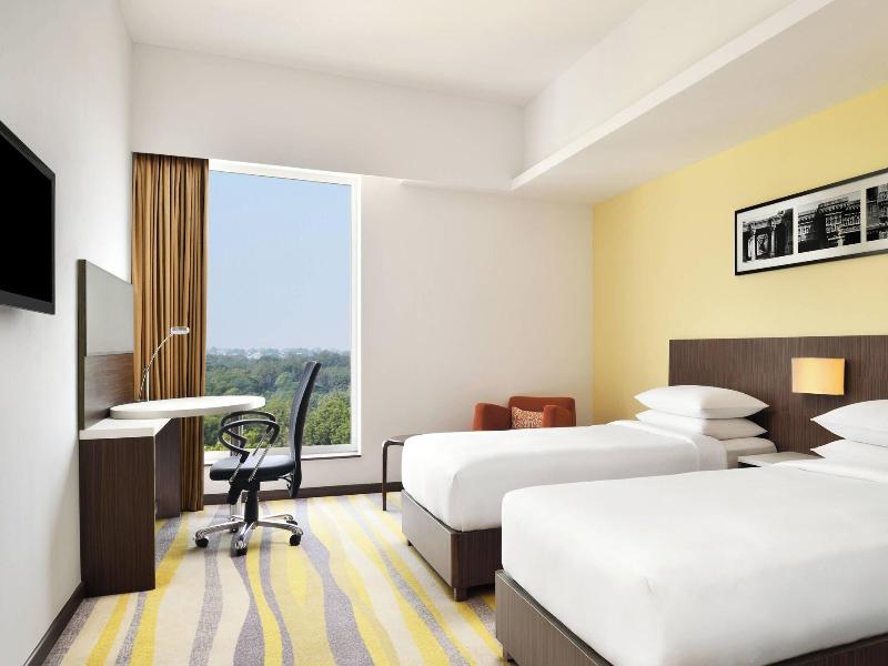 Fairfield By Marriott Ahmedabad image