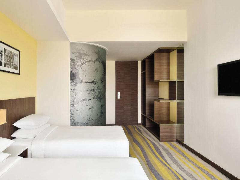 Fairfield By Marriott Ahmedabad image
