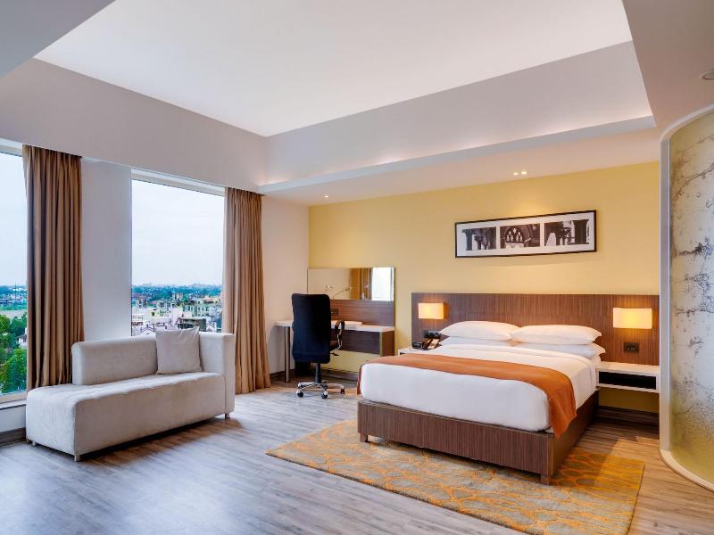 Fairfield By Marriott Ahmedabad image