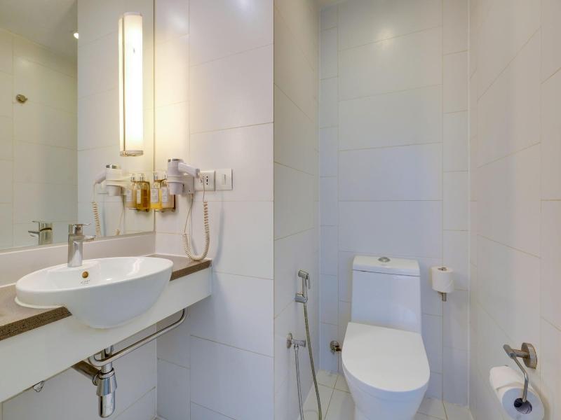 Fairfield By Marriott Ahmedabad image
