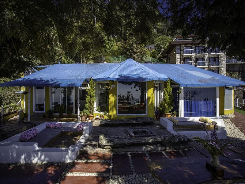 Seclude Mussoorie image