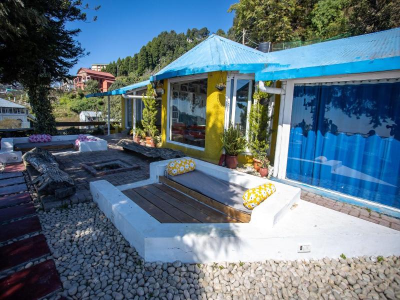 Seclude Mussoorie image