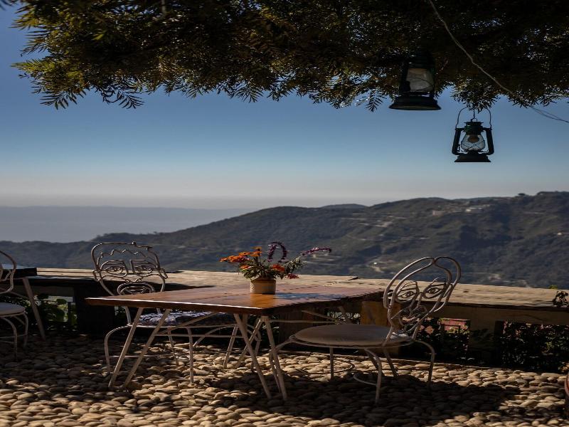 Seclude Mussoorie image