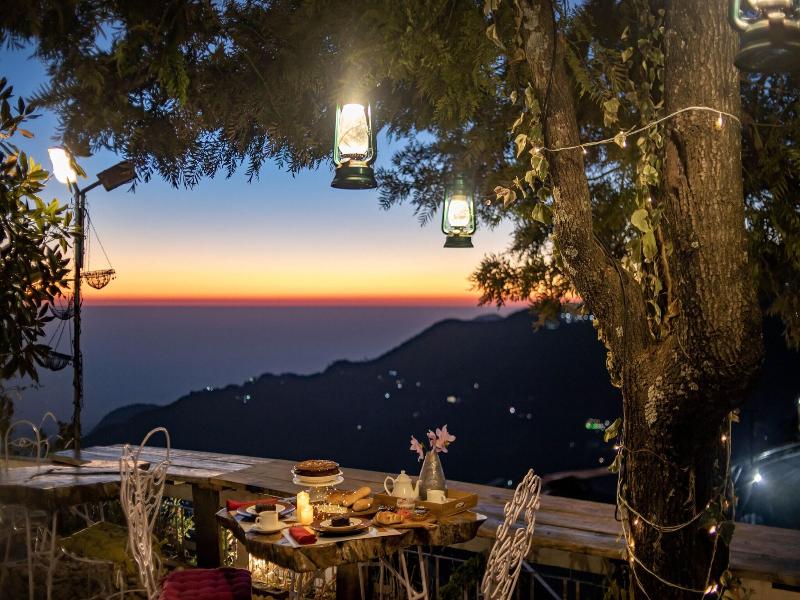 Seclude Mussoorie image