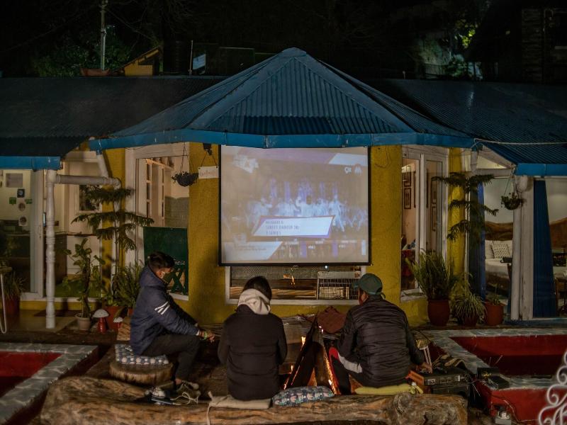 Seclude Mussoorie image