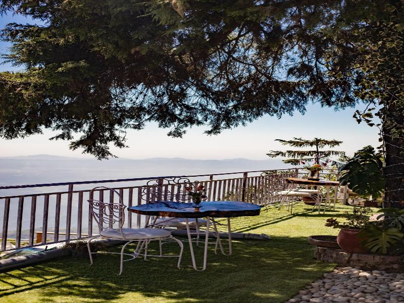 Seclude Mussoorie image