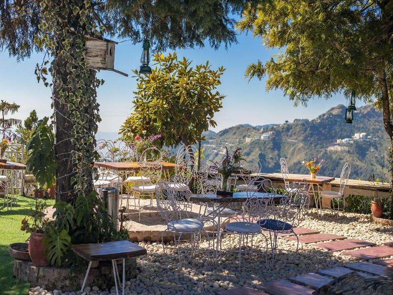 Seclude Mussoorie image
