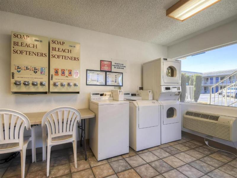 Motel 6 Las Vegas, NV – I-15 Stadium image