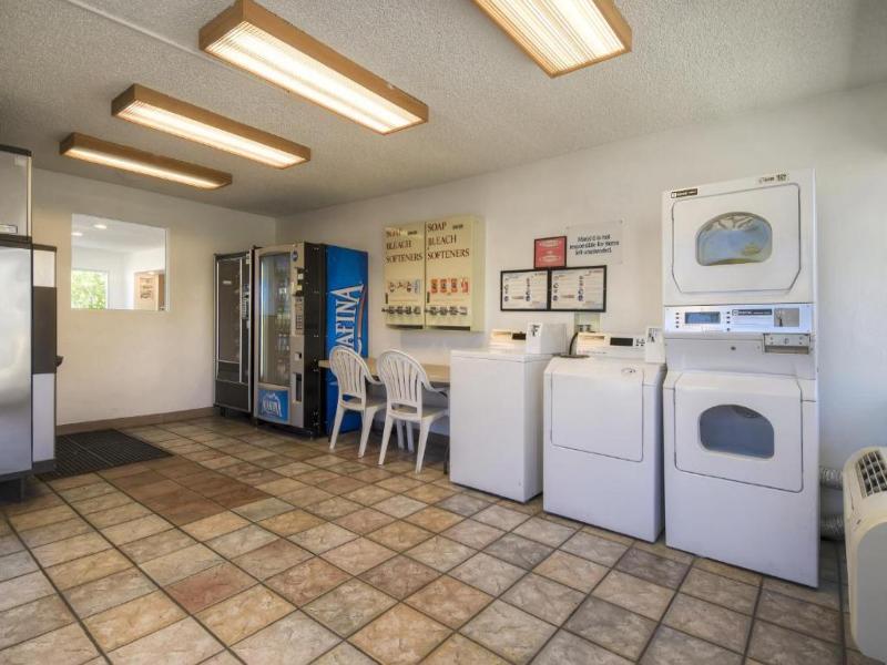 Motel 6 Las Vegas, NV – I-15 Stadium image