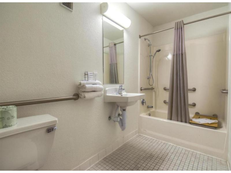 Motel 6 Las Vegas, NV – I-15 Stadium image