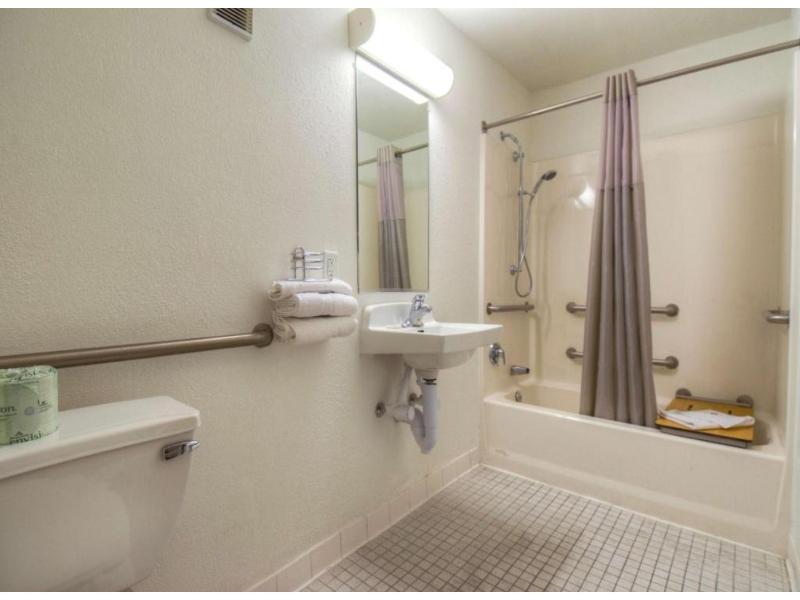 Motel 6 Las Vegas, NV – I-15 Stadium image