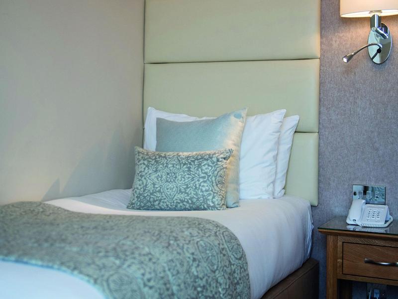 The Belmont Hotel image